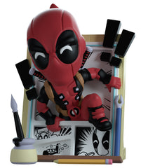 Youtooz - Marvel Comics: Deadpool #1