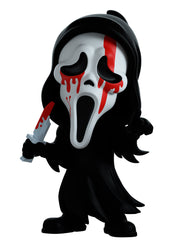 Youtooz - Ghost Face #0