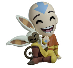 Youtooz - Avatar: The Last Airbender: Aang #0