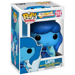 Funko Pop! Steven Universe: Lapis #212