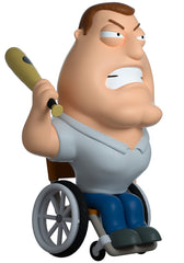 Youtooz - Family Guy: Joe Swanson #0