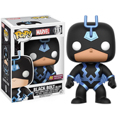 Funko Pop! Marvel: Black Bolt (Blue) (PX Previews Exclusive) #191