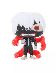 Funko Pop! Ken Kaneki (Hot Topic Exclusive Glows in the Dark) #61