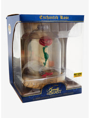 Funko Pop! Beauty and the Beast: Enchanted Rose (Hot Topic Exclusive)