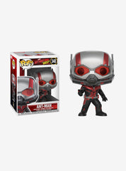 Funko Pop! Ant-Man #340