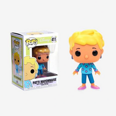 Funko Pop! Patti Mayonnaise #411