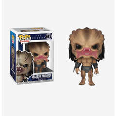 Funko Pop! Assassin Predator #619