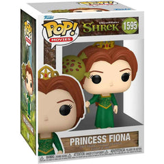 Funko Pop! Princess Fiona #1595