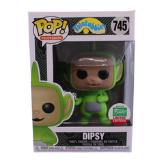 Funko Pop! Dipsy (Limited Edition) #745