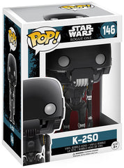Funko Pop! Star Wars: K-2SO #146