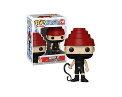 Funko Pop! Whip It #216