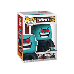 Funko Pop! The Guardian #1055