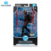McFarlane Toys: Reverse-Flash (New 52) Platinum Edition 7-inch Action Figure