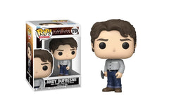 Funko Pop! Andy Dufresne #1735