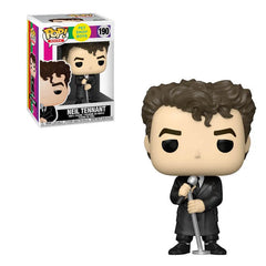 Funko Pop! Neil Tennant #190