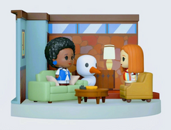 Funko Mini Moments 1970s - Wanda & Geraldine WandaVision Target Exclusive