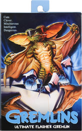 NECA: Gremlins Ultimate Flasher Gremlin 7-inch Action Figure (minor box damage)