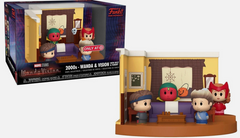 WandaVision Mini Moments 2000's Wanda & Vision target