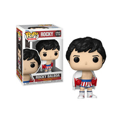 Funko Pop! Rocky Balboa #1713