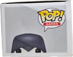 Funko Pop! Assassin's Creed Syndicate: Jacob Frye #73 (Box Damage)