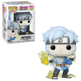 Funko Pop! Boruto: Naruto Next Generations: Mitsuki #673 (Box Damage)