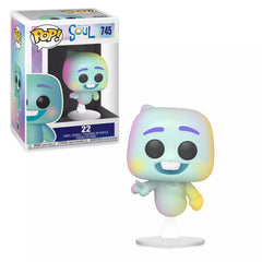 Funko Pop! 22 #745