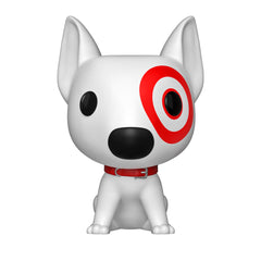 Funko Pop Ad Icons Bullseye 10-inch Target Exclusive St. Jude 32 boxed