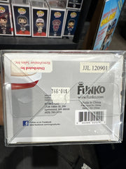 Funko Pop! Santa Claus #04 (Shelf wear)