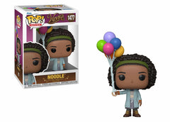 Funko Pop! Wonka: Noodle #1477