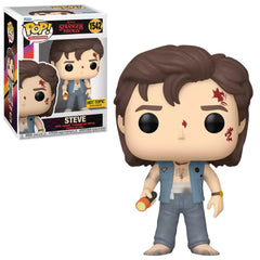 Funko Pop! Steve (Hot Topic Exclusive) #1542