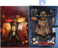 NECA: Gremlins Ultimate Flasher Gremlin 7-inch Action Figure (minor box damage)