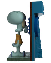 Youtooz - Spongebob Squarepants: Inside Squidward #3