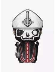 Funko Pop! Papa Emeritus I (Hot Topic Exclusive) #241