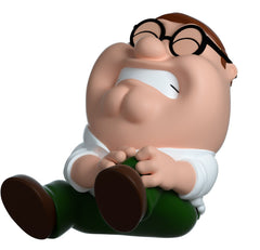 Youtooz - Family Guy: Hurt Peter