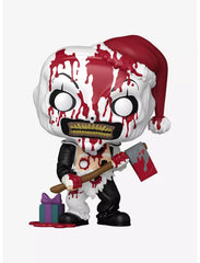 Funko Pop! Art the Clown (Hot Topic Exclusive) #1935