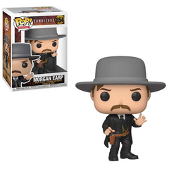 Funko Pop! Morgan Earp #854