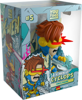 Youtooz - Marvel Comics: X-Men #1 Cyclops