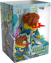 Youtooz - Marvel Comics: X-Men #1 Cyclops