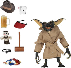 NECA: Gremlins Ultimate Flasher Gremlin 7-inch Action Figure (minor box damage)