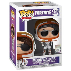 Funko Pop! Fortnite: Moonwalker #434