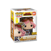 Funko Pop! My Hero Academia: Mei Hatsume (Hot Topic Exclusive) #681