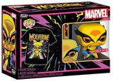 Funko Tees Size XL - Wolverine (Target Exclusive) #802