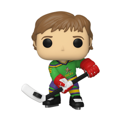 Funko Pop The Mighty Ducks Charlie Conway #788