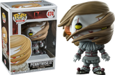 Funko Pop! Pennywise with wig #474