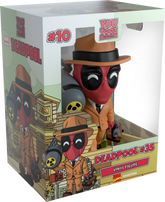 Youtooz - Marvel Comics: Deadpool #35