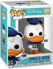 Funko Pop! Donald Duck #1411