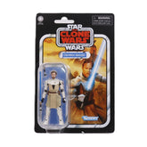 Kenner: Star Wars - The Clone Wars: Obi-Wan Kenobi (Shelf wear)