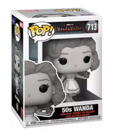 Funko Pop! WandaVision #713 – 50s Wanda