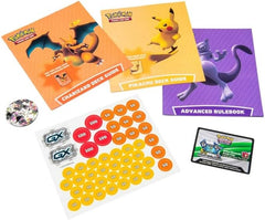 Pokemon Battle Academy 2 Board Game