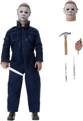 NECA: Halloween II: Michael Myers 8-inch Action Figure
